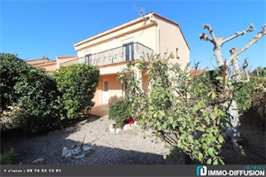 villa à la vente -   66430  BOMPAS, surface 118 m2 vente villa - UBI445574429